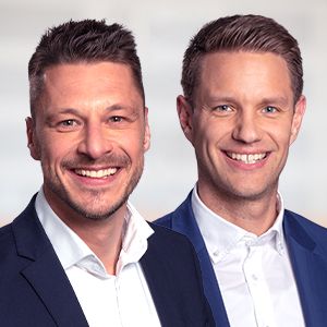 Sportpolitiker Raphael Schäfer, Patrick Waldraff