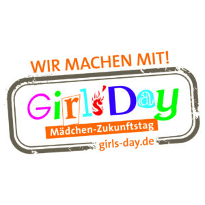 Logo GirlsDay2023